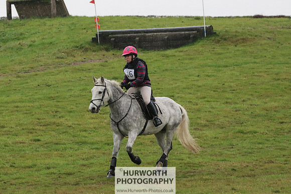 Hurworth Hunter Trial 174