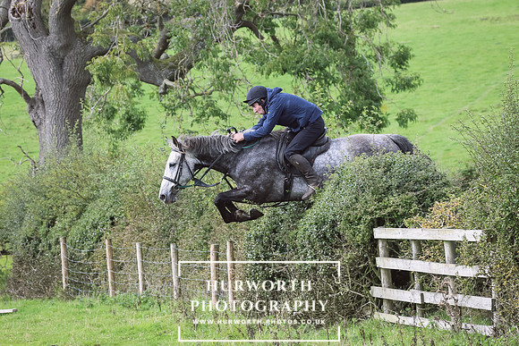Hurworth Hunt 22