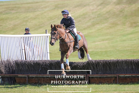 Hurworth Pleasure Ride 405