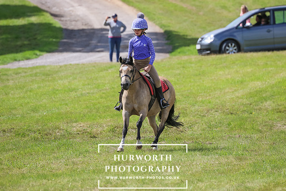 Hurworth Pleasure Ride 393