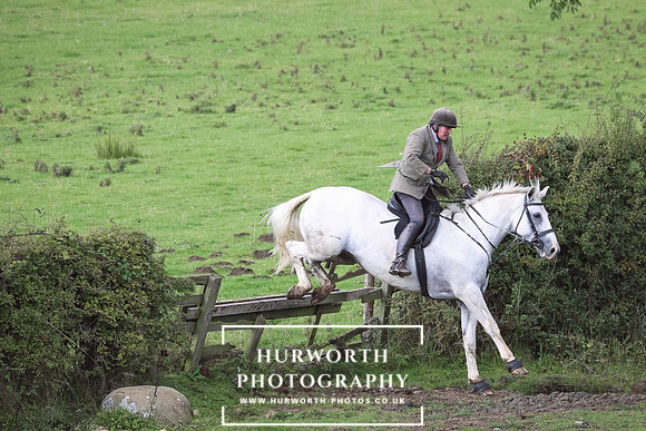 Hurworth Hunt 4