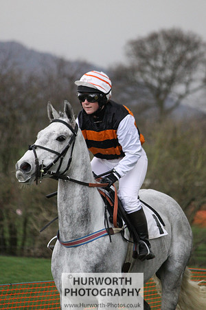 Hurworth Point to Point Restricted Race 024