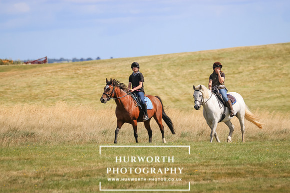 Hurworth Pleasure Ride 224