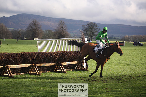 Hurworth Point to Point Mens Open Race 048