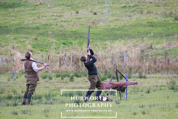Kirk Yetholm 45
