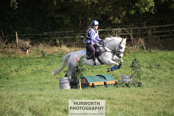 Hurworth Bilsdale Hedge Hop 362