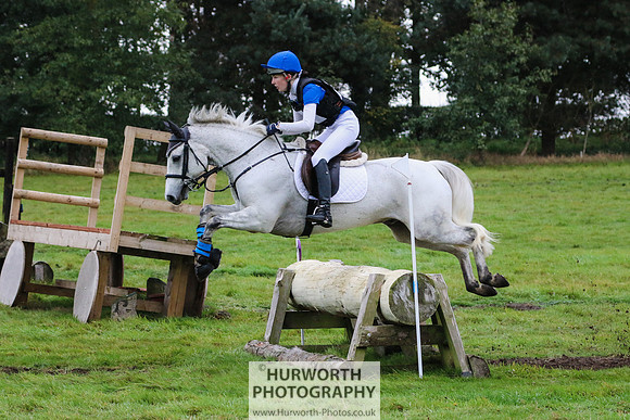 Hurworth Hunter Trial 081