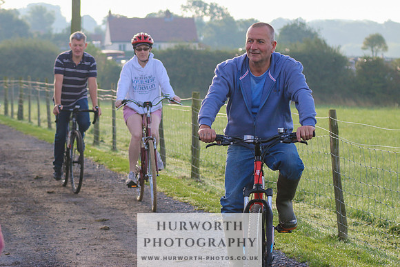 Hurworth Hunt 53