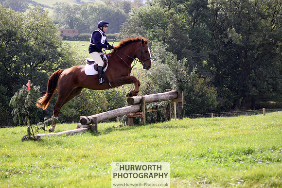 Hurworth Bilsdale Hedge Hop 145