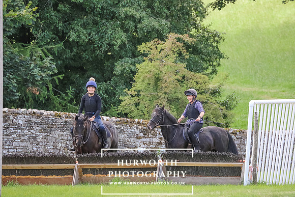 Hurworth Pleasure Ride 228