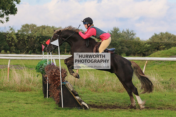 Hurworth Hunter Trial 244