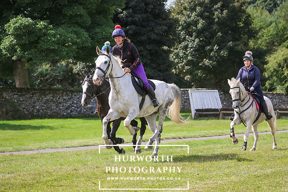 Hurworth Pleasure Ride 224