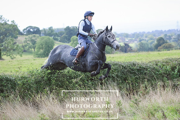 Hurworth Hunt 72