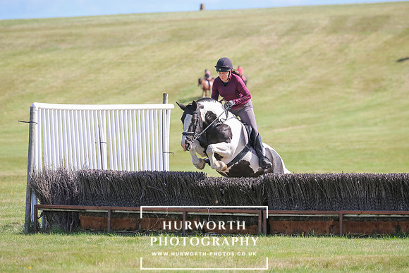 Hurworth Pleasure Ride 144