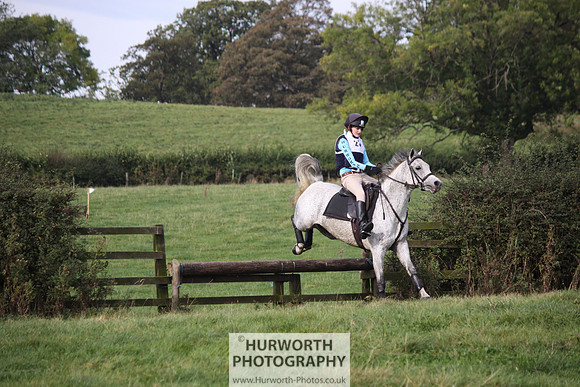 Hurworth Bilsdale Hedge Hop 116