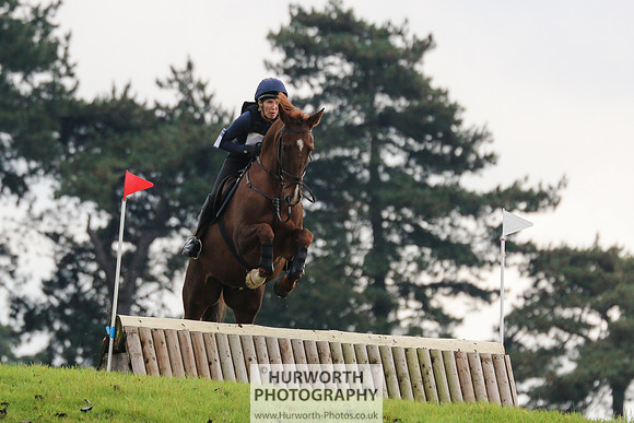 Hurworth Hunter Trial 393