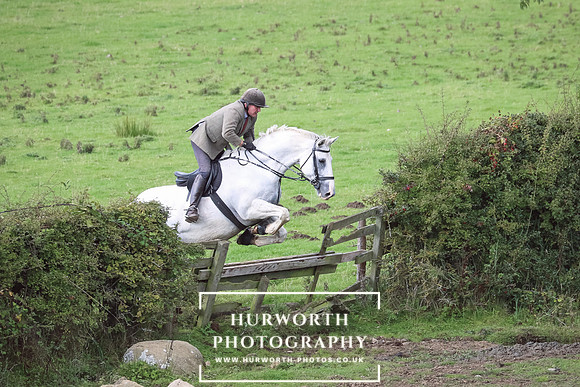 Hurworth Hunt 1