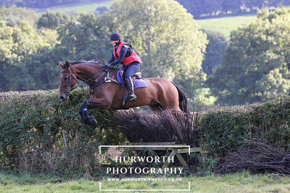 Hurworth Hunt 057