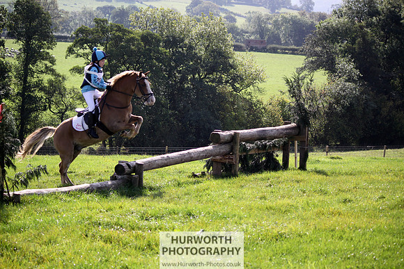 Hurworth Bilsdale Hedge Hop 260