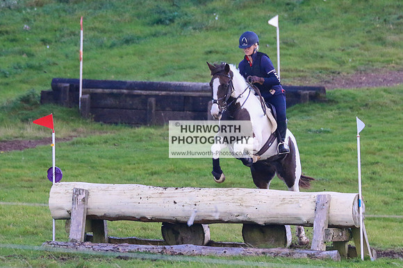 Hurworth Hunter Trial 194
