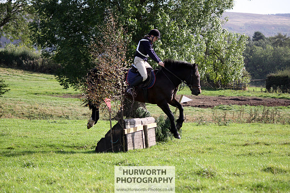 Hurworth Bilsdale Hedge Hop 308
