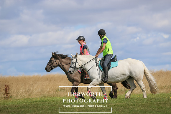 Hurworth Pleasure Ride 356