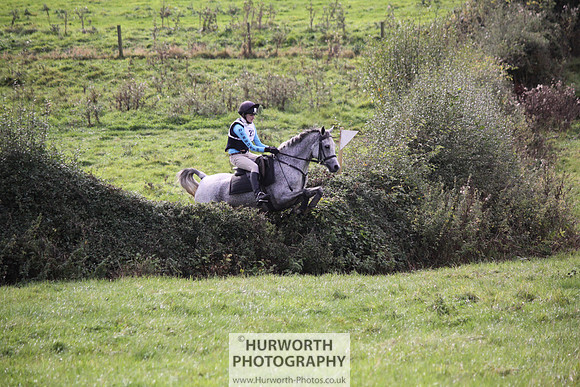 Hurworth Bilsdale Hedge Hop 623