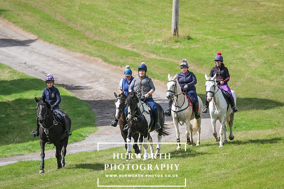 Hurworth Pleasure Ride 212