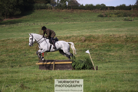 Hurworth Bilsdale Hedge Hop 578