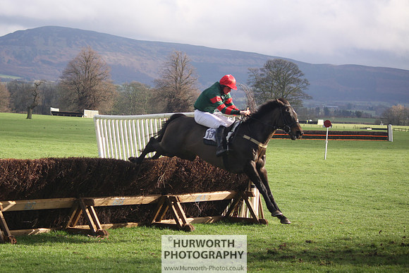 Hurworth Point to Point Mens Open Race 053