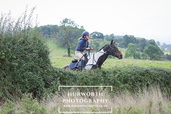 Hurworth Hunt 95