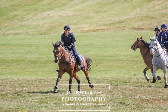 Hurworth Pleasure Ride 114