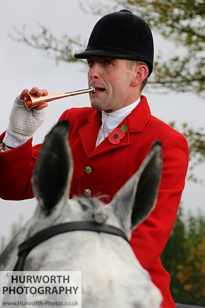 Hurworth Hunt 263