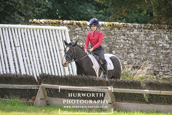 Hurworth Pleasure Ride 355