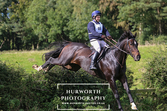 Hurworth Hunt 054