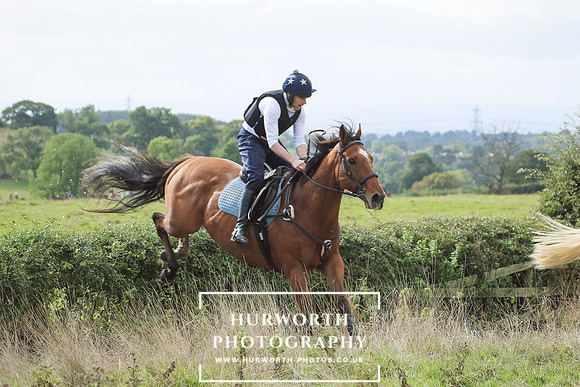 Hurworth Hunt 32