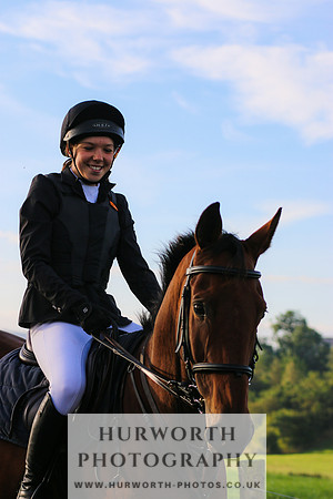 Hurworth Hunt 49