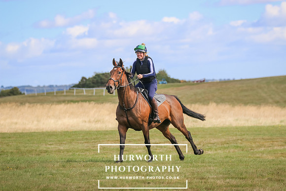 Hurworth Pleasure Ride 297