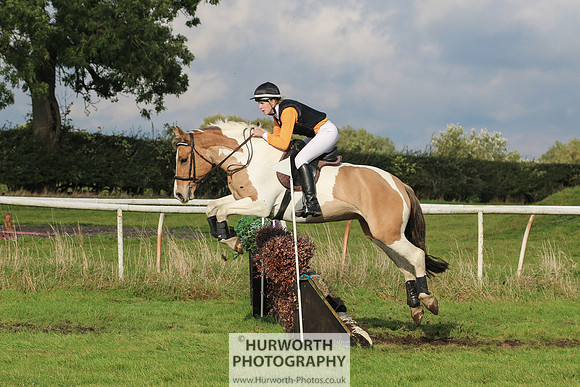 Hurworth Hunter Trial 070