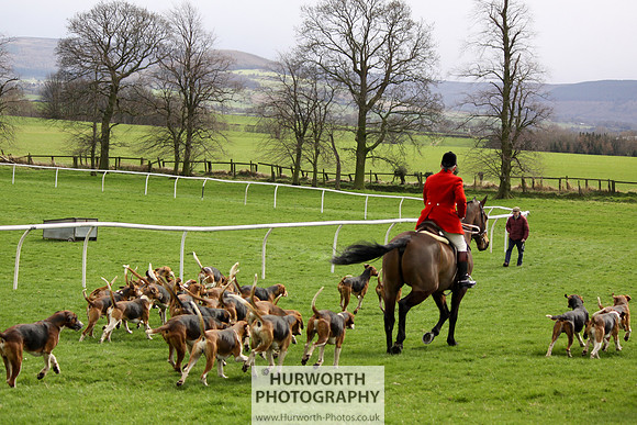 Hurworth Point to Point 015