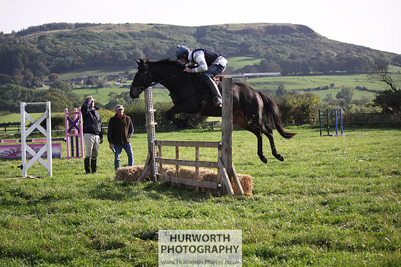 Hurworth Bilsdale Hedge Hop 873