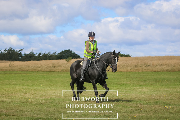 Hurworth Pleasure Ride 2