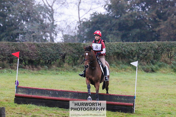 Hurworth Hunter Trial 045