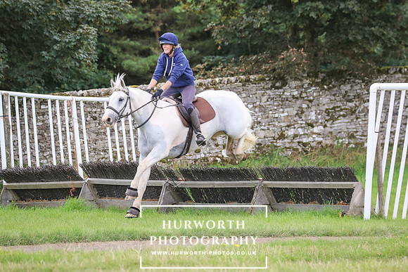 Hurworth Pleasure Ride 152
