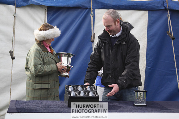 Hurworth Point to Point Ladies Race 073