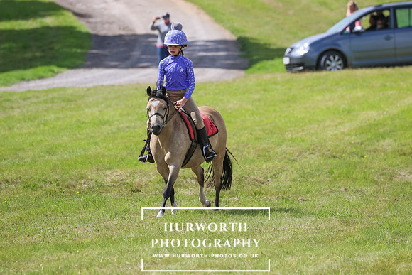 Hurworth Pleasure Ride 394