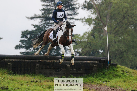 Hurworth Hunter Trial 191