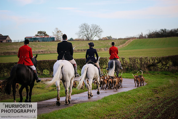 Hurworth Hunt 53