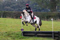 Hurworth Hunter Trial 118