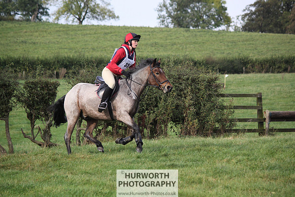 Hurworth Bilsdale Hedge Hop 112